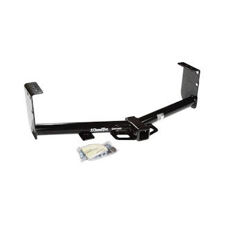Draw-Tite 75527 Class IV Trailer Hitch