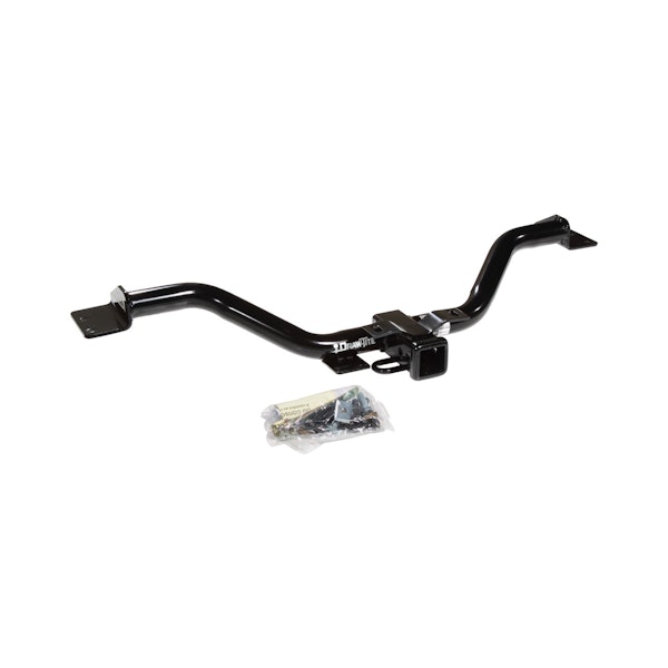 Draw-Tite 75528 Round Tube Max-Frame Class III Trailer Hitch