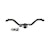 Draw-Tite 75528 Round Tube Max-Frame Class III Trailer Hitch
