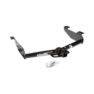 Draw-Tite 75550 Class IV Trailer Hitch