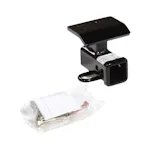 Draw-Tite Hitch Receiver Class IV Max-Frame For Dodge/ Freightliner