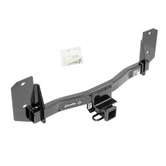 Draw-Tite 75768 Max-Frame Class III Trailer Hitch