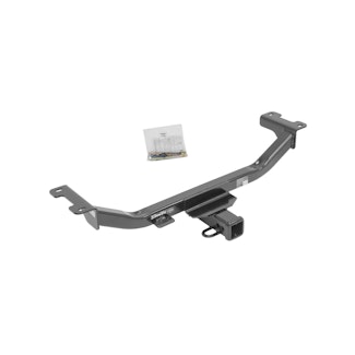 Draw-Tite 75784 Max-Frame Class III Trailer Hitch