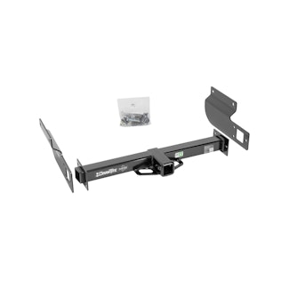 Draw-Tite 75808 Max-Frame Class III Trailer Hitch