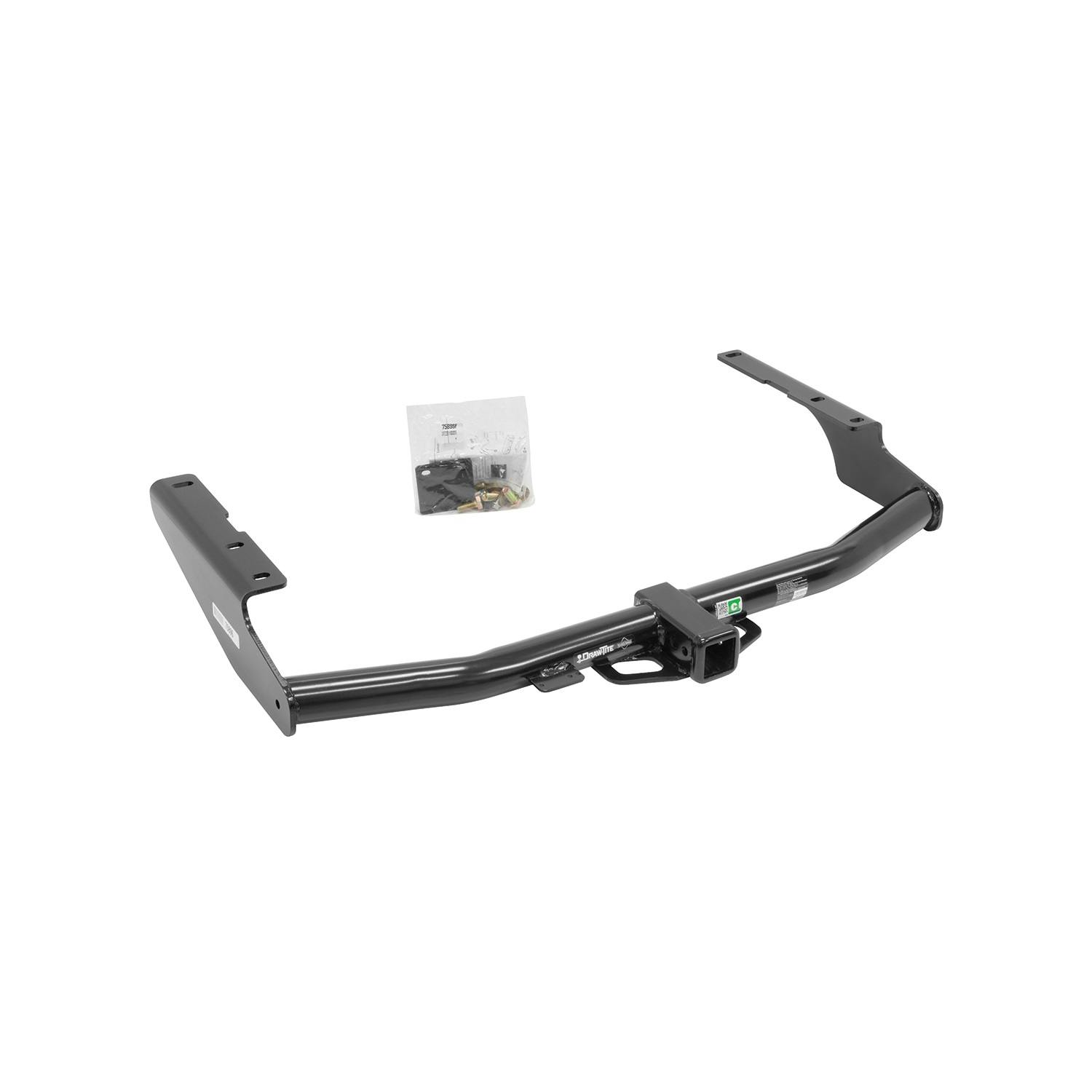 Draw-Tite 75896 Class IV Trailer Hitch