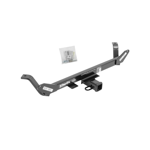 Draw-Tite 76018 Max-Frame Class III Trailer Hitch