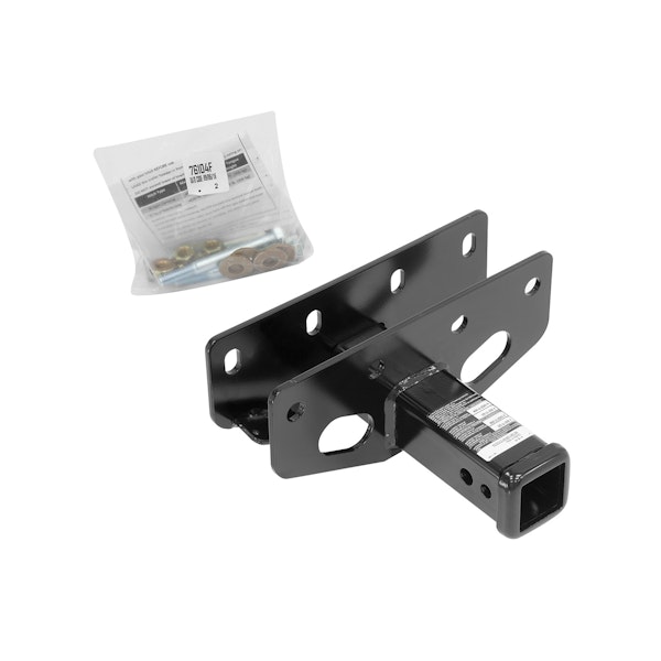 Draw-Tite 76104 Max-Frame Class III Trailer Hitch