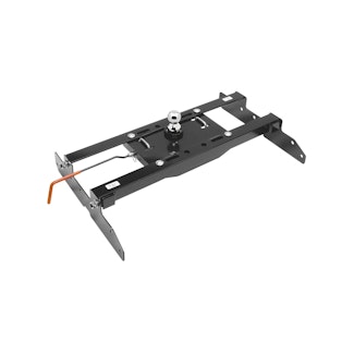 Draw-Tite 9460-39 Hide-A-Goose Complete Kit