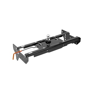 Draw-Tite 9460-48 Hide-A-Goose Complete Kit