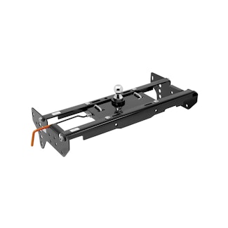 Draw-Tite 9460-49 Hide-A-Goose Complete Kit