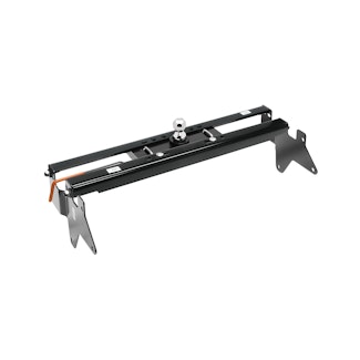 Draw-Tite 9465-34 Hide-A-Goose Complete Kit
