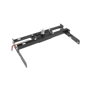 Draw-Tite 9465-37 Hide-A-Goose Complete Kit