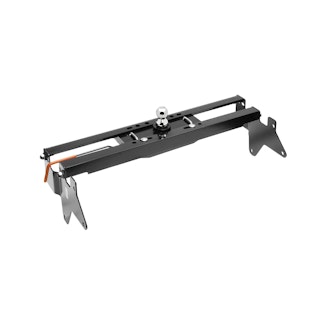 Draw-Tite 9465-45 Hide-A-Goose Complete Kit