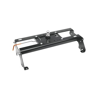 Draw-Tite 9464-35 Hide-A-Goose Complete Kit