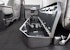 DU-HA 20116 Lockbox - Underseat Storage / Gun Case with Lockable Lid
