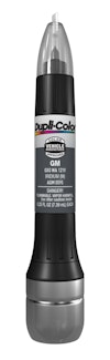 Dupli-Color AGM0595 GM Exact-Match Touch-Up Paint; Iridium; Pen-Tip/Brush Applicator