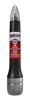 Dupli-Color AGM0596 GM Exact-Match Touch-Up Paint; Limited Addiction Red; Pen-Tip/Brush Applicator