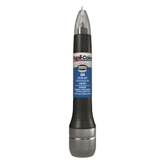 Dupli-Color AGM0599 GM Exact Match Touch-Up Paint Sacr'e Blue Metallic (G1K WA409Y)