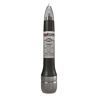 Dupli-Color AHA1010 Honda Exact Match Touch Up Paint Alabaster Silver Metallic (NH700M)