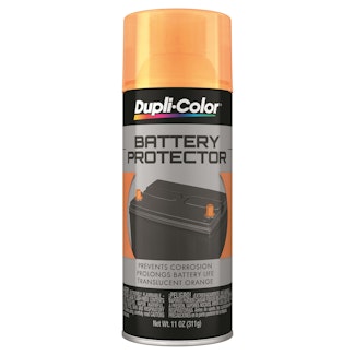 Dupli-Color BP900 Battery Protector; 11 Oz. Aerosol
