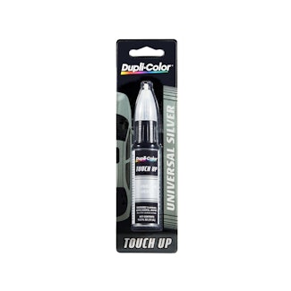 Dupli-Color BUNX915 Premium Automotive Paint Universal Colors; Universal Silver; Pen-Tip/Brush