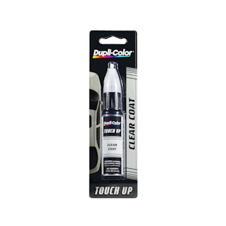 Dupli-Color BUNX916 Premium Automotive Paint Universal Colors; Universal Clear