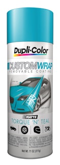 Dupli-Color CWRC805 DUPLI•COLOR® CUSTOM WRAP SERIES Dupli-Color CWRC805 DUPLI•COLOR® CUSTOM WRAP SERIES