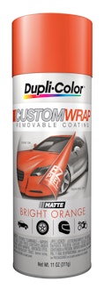 Dupli-Color CWRC806 DUPLI•COLOR® CUSTOM WRAP SERIES Dupli-Color CWRC806 DUPLI•COLOR® CUSTOM WRAP SERIES