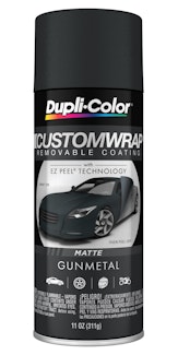 Dupli-Color CWRC814 DUPLI•COLOR® CUSTOM WRAP SERIES Dupli-Color CWRC814 DUPLI•COLOR® CUSTOM WRAP SERIES