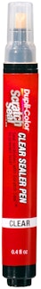 Dupli-Color SFSS100 Scratch Seal; Clear; 0.4 oz; Pen
