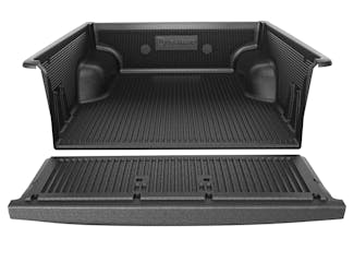 Duraliner 52108SRX DuraLiner Over Rail Truck Bed Liner Duraliner 52108SRX DuraLiner Over Rail Truck Bed Liner