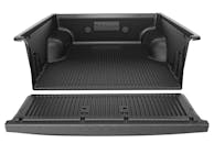 Duraliner 87004SRZX DuraLiner Under Rail Truck Bed Liner