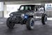 DV8 Offroad FDJL-06 Spec Series Tube Fenders