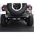 DV8 Offroad AHJP-01 Jeep Wrangler (JK/JL) Bolt-On Hitch With Lights