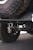 DV8 Offroad AHJP-01 Jeep Wrangler (JK/JL) Bolt-On Hitch With Lights