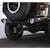 DV8 Offroad AHJP-01 Jeep Wrangler (JK/JL) Bolt-On Hitch With Lights