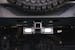 DV8 Offroad AHJP-01 Jeep Wrangler (JK/JL) Bolt-On Hitch With Lights