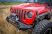 DV8 Offroad BCABJL-01 LED Headlight Adapter Brackets For Jeep JL & JT