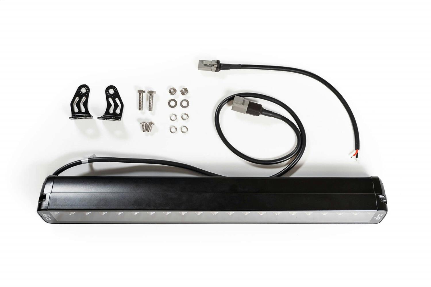 DV8 Offroad BE20EW200W 20-Inch Elite Series LED Light Bar