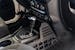 DV8 Offroad CCJK-01 Center Console Molle Panels & Device Bridge, Jeep Wrangler JK
