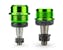 DV8 Offroad D-JKBLJNT-01 Jeep JK Replacement Ball Joint Kit, Dana 30 Or Dana 44
