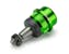 DV8 Offroad D-JKBLJNT-01 Jeep JK Replacement Ball Joint Kit, Dana 30 Or Dana 44