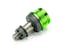 DV8 Offroad D-JKBLJNT-01 Jeep JK Replacement Ball Joint Kit, Dana 30 Or Dana 44