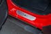 DV8 Offroad D-JL-180014-STR2 Jeep JL & JT Sill Plates, Front