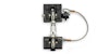 DV8 Offroad D-JL-190001-K Jeep JL & JT Hood Hold Down