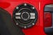 DV8 Offroad D-JL-190004-MIL Jeep JL Fuel Door