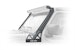 DV8 Offroad D-JL-190052-PIL Jeep Wrangler JL / Gladiator JT A-Pillar Mount With Rail Accessory Mount System
