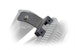 DV8 Offroad D-JL-190052-PIL Jeep Wrangler JL / Gladiator JT A-Pillar Mount With Rail Accessory Mount System