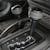 DV8 Offroad D-JP-180011-BK Jeep JK 4WD Shift Knob, Black