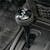 DV8 Offroad D-JP-180011-BK Jeep JK 4WD Shift Knob, Black